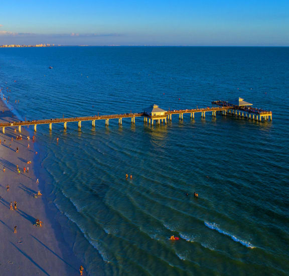 Apartment at The Forum, Fort Myers Cypress Legends Apartments