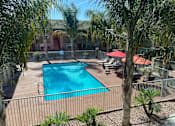 Thumbnail 1 of 17 - View of pool