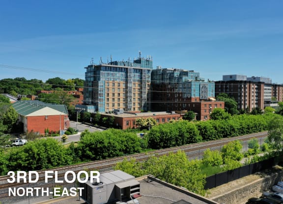 Floor 3 E