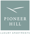 logo of Pioneer Hill in Austin, TX
