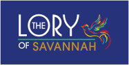Property Logo at Lory of Savannah, Georgia, 31406