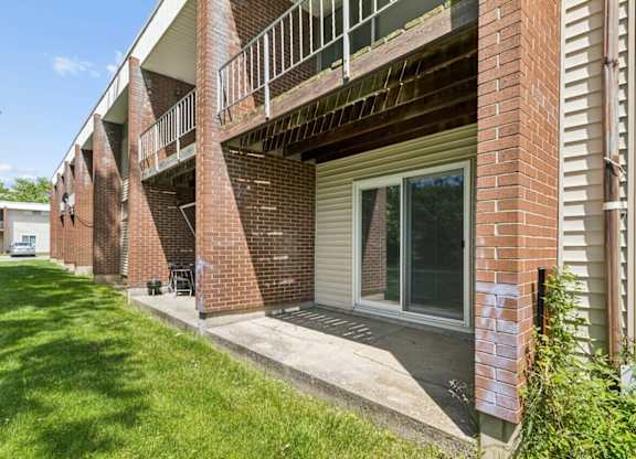 Amherst Apartment for Rent
