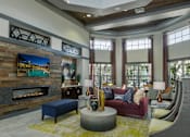 Thumbnail 12 of 24 - Clubhouse at Integra 360 Apartments, Winter Springs, FL