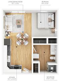  Floor Plan Studio