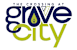 the crossing at orange city logo