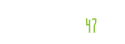 the letter y in green font on a white