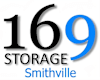 169 Storage - Smithville East