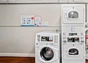 Thumbnail 10 of 18 - Taymil Waterman Square Apartment Homes Laundry Facilities