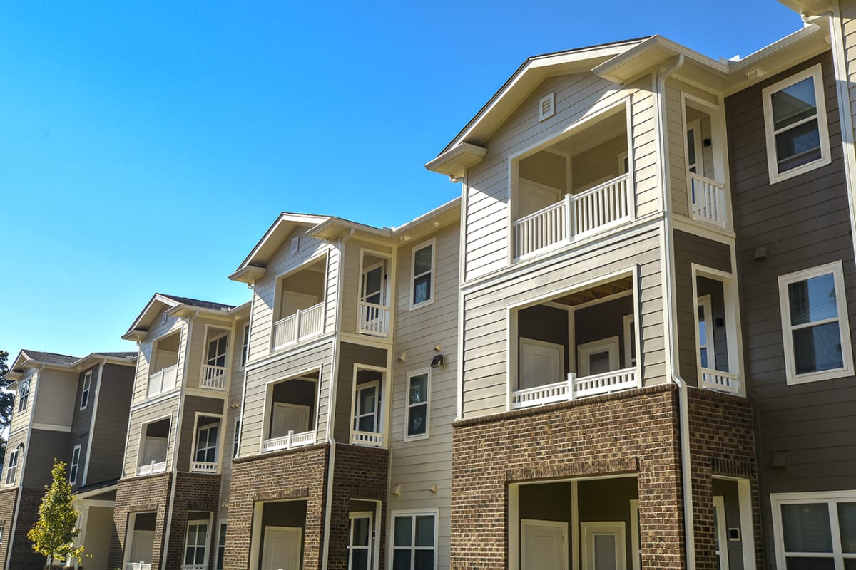 Photos and Video of Platform Lofts in Charlotte, NC