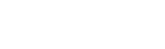 a white and homes logo