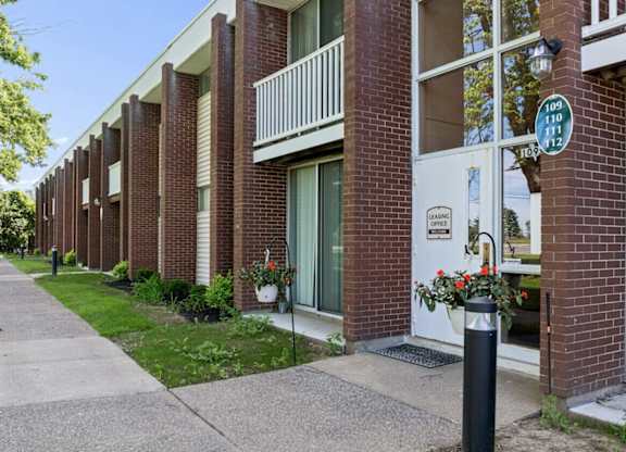 Amherst Apartment for Rent