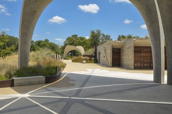 Beautiful Entryway at Rio Lofts, San Antonio, TX, 78204