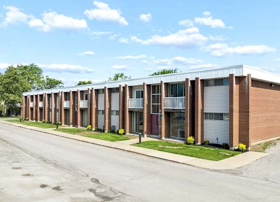 Amherst Apartment for Rent