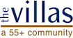 Property Logo at The Villas 55+ II Hesperia, Hesperia, 92660