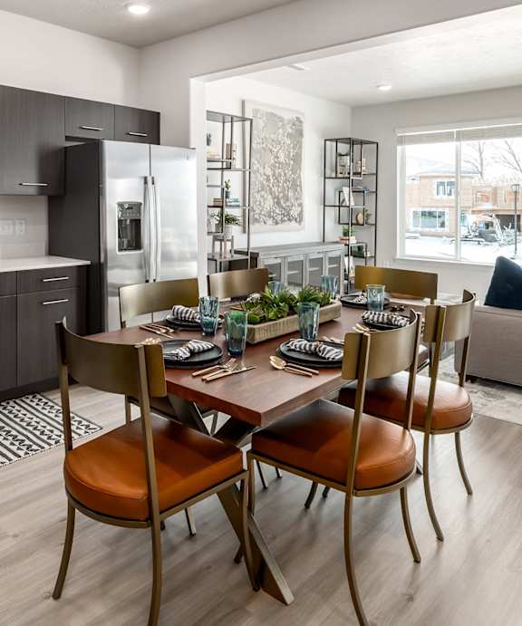 create memories that last a lifetime in your new home