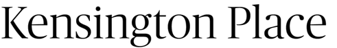 Property logo at Kensington Place Apartments, Virginia