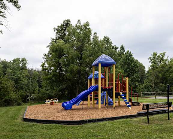 Playground at Village of Pine Run Apartments & Townhomes*, Baltimore, MD