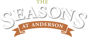 the logo for the season