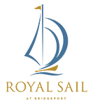 Royal Sail at Bridgeport