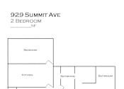 Thumbnail 43 of 45 - 929 Summit Mansion, St. Paul, Minnesota
