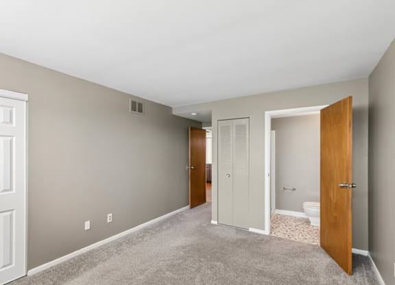 Amherst Apartment for Rent