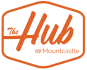 the hills logo mountainside logo, transparent png download