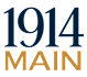 The image displays the numbers 1914 and the word MAIN.