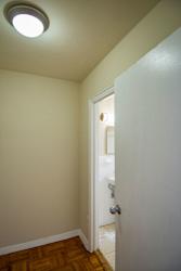 Capital Plaza Apartments Studio One Closet 03