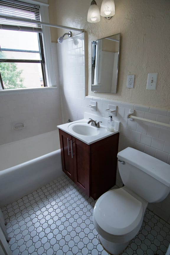 The Abby Apartments Two Bedroom B Bath 02