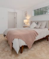 Bedroom at South Winds Apartments, Fall River, 02720