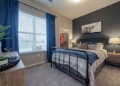 Thumbnail 22 of 24 - Bedroom at Seleno at Bridge Street, Huntsville, Alabama