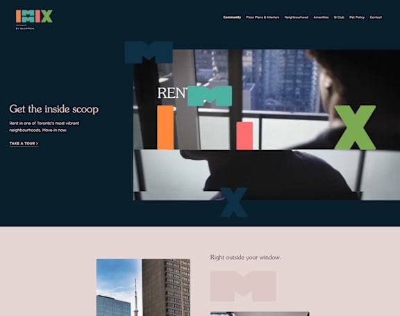 IMMIX By Quadreal