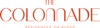 the dove residences on floor logo