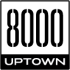property logo at 8000 Uptown Apartments, Broomfield, CO, 80021