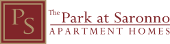 the park at sarona apartments logo