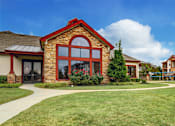 Thumbnail 26 of 27 - Exterior at The Ranch at Pinnacle Point, Rogers, 72758