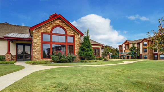 Exterior at The Ranch at Pinnacle Point, Rogers, 72758