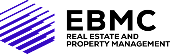 A graphic of blue lines on a black background.