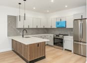 Thumbnail 2 of 23 - Kitchen Island