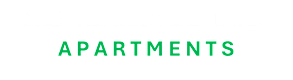 The image is about Breckenridge Estates Apartments.