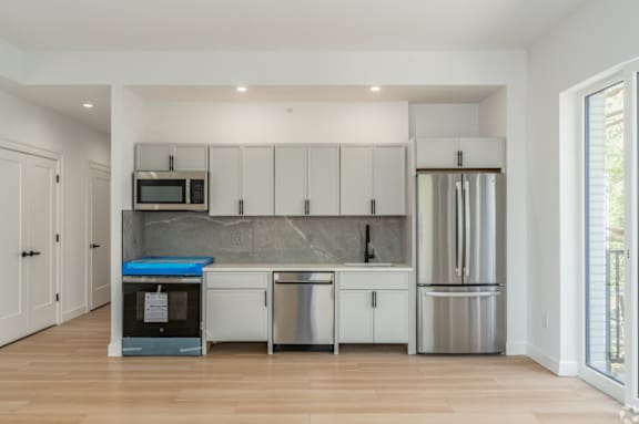 Alternate Kitchen