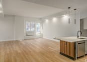 Thumbnail 15 of 23 - Open Floor Plan