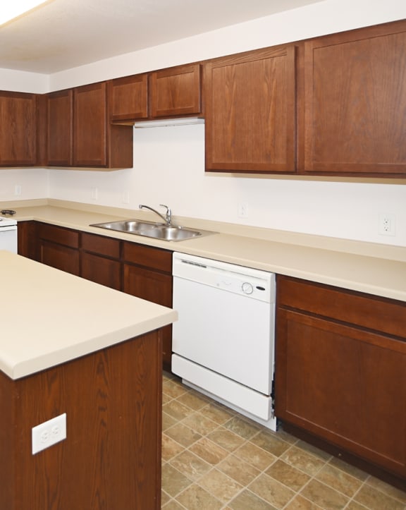 Workout Room at Keeneland Village Apartments, Sartell, Minnesota