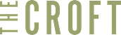 The text "The Croft" is displayed in large letters.