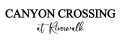Canyon Crossing at Rive...