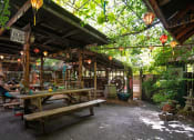 Thumbnail 2 of 10 - Picnic Area with Tables and Benches in Portland, Oregon