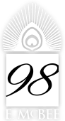 98 E. McBee