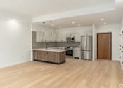Thumbnail 16 of 23 - Large Kitchen