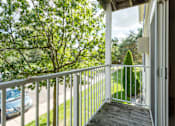 Thumbnail 13 of 14 - Balcony