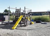 Thumbnail 7 of 20 - playground  Exterior at Simonson Estates 100 Raleigh Court, Columbia City, IN 46725
